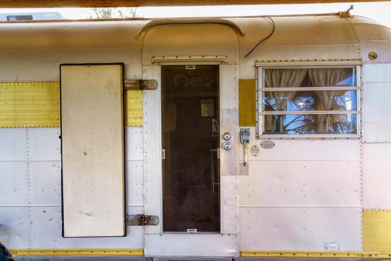 Flying Point Homestead Twentynine Palms Exterior foto