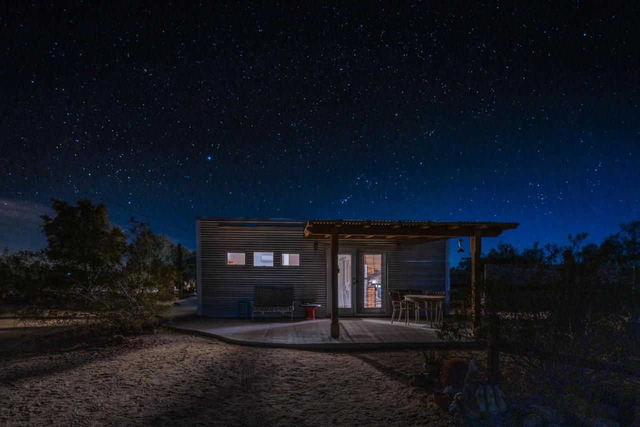 Flying Point Homestead Twentynine Palms Exterior foto